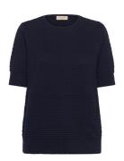 Pullover From Freequent In A Soft Material With A Dotted Texture. The ...