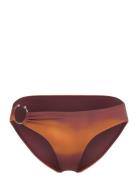 Janiero Rio R Swimwear Bikinis Bikini Bottoms Bikini Briefs Beige Hunk...