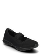 Women Seager Cute N' Coy Sneakers Black Skechers