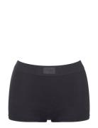 Sloggi Double Comfort T Short Lingerie Shapewear Bottoms Black Sloggi