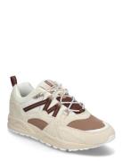 Fusion 2.0 Turtledove / Cappuccino Lave Sneakers Beige Karhu