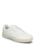 Oyz Pressure Lave Sneakers White Replay