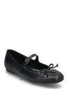 Kayra Ballerinasko Ballerinaer Black GUESS