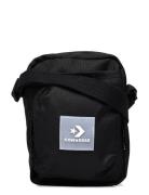 Cb-Crossbody Bag Tote Veske Black Converse