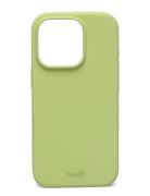 Silic Case Matcha Mobiltilbehør-covers Ph Cases Green Holdit