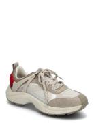 Go2_Sdmew Lave Sneakers Beige HUGO