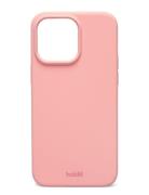 Silic Case Pink Grape Mobiltilbehør-covers Ph Cases Pink Holdit