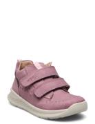 Breeze Lave Sneakers Pink Superfit