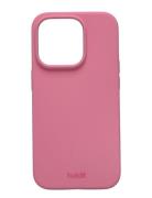 Silic Case Rouge Pink Mobiltilbehør-covers Ph Cases Pink Holdit