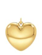 Barley Charm L Halskjede Anheng Gold Edblad