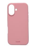 Silic Case Pink Grape Mobiltilbehør-covers Ph Cases Pink Holdit