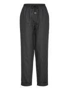 C_Tanjet Bottoms Trousers Joggers Black BOSS