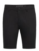 Inaalborg Bottoms Shorts Casual Black INDICODE