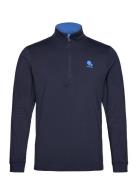 Glenroy Midlayer Shirt Sport Sweat-shirts & Hoodies Fleeces & Midlayer...