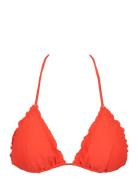 Jamaica Top Swimwear Bikinis Bikini Tops Triangle Bikinitops  Missya