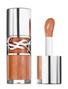 Ysl Loveshine Plumping Lip Oil Gloss 5 Lipgloss Sminke Nude Yves Saint...