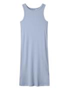 Nkfhellemie Xsl Sl Dress Pb Dresses & Skirts Dresses Casual Dresses Sl...