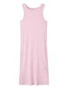Nkfhellemie Xsl Sl Dress Pb Dresses & Skirts Dresses Casual Dresses Sl...