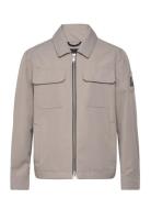 Jacques Jacket Tynn Jakke Beige Moose Knuckles