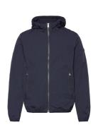 C-Cinder Tynn Jakke Navy BOSS