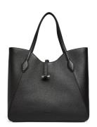 Lidney Tote Bags Totes Black BOSS