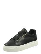 Avona Sneaker Lave Sneakers Black GANT