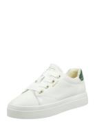 Avona Sneaker Lave Sneakers White GANT