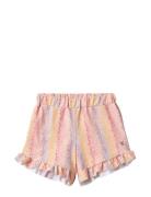 Swim Shorts Isabella Badeshorts Pink Wheat
