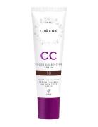 Lumene Cc Color Correcting Cream Spf20 10 Color Correction Creme Bb-kr...