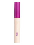 Lumene Cc All-Over Concealer 0 Concealer Sminke LUMENE