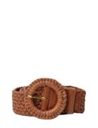 Henley Belte Brown RE:DESIGNED EST 2003