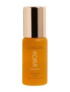 Noni Radiant Eye Oil 10Ml Øyepleie Nude Kora Organics