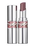 Ysl Loveshine Wet Shine Lipstick 203 Leppestift Sminke Nude Yves Saint...