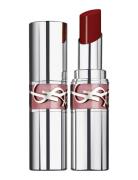 Ysl Loveshine Wet Shine Lipstick 212 Leppestift Sminke Nude Yves Saint...