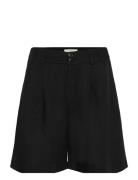 Rainepw Sho Bottoms Shorts Casual Shorts Black Part Two