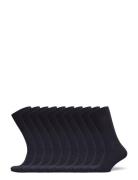 Claudio Socks Bamboo 10Pc Fsc Underwear Socks Regular Socks Black Clau...
