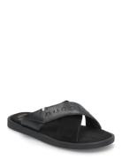 801014 Sandaler Black Bugatti