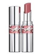 Ysl Loveshine Rvs 213 Leppestift Sminke Pink Yves Saint Laurent