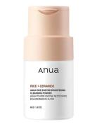 Rice Enzyme Brightening Cleansing Powder Ansiktspudder Sminke Anua