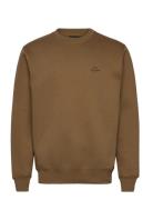 Standard Crew Logo Sweat Fav Tops Sweat-shirts & Hoodies Sweat-shirts ...