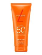Sun Care Face & Body Sun Beauty Body Milk Spf50 100.00 Ml Solkrem Ansi...
