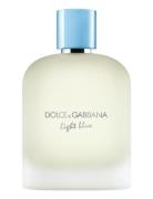 Light Blue Pour Homme Edt Parfyme Eau De Parfum Nude Dolce&Gabbana
