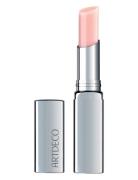 Color Booster Lip Balm Leppebehandling Pink Artdeco