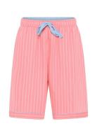 Victoria Long Shorts Shorts Pink CCDK Copenhagen