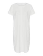 Alice Dress Nattkjole White CCDK Copenhagen