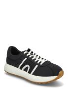 Pelotas Athens Lave Sneakers Black Camper