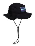 Tower 51 Boy Solhatt Black Quiksilver