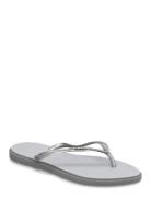 Hav. Slim Point Flip-flopper Sandaler Silver Havaianas