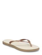 Hav. Slim Point Flip-flopper Sandaler Gold Havaianas