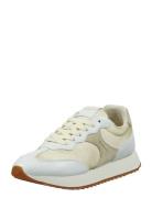 Bevinda Sneaker Lave Sneakers Cream GANT